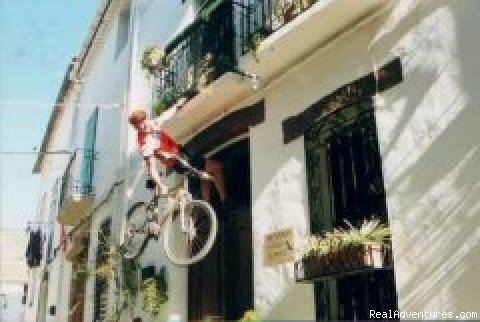 Photo #5 | M+M Bike Adventures - mountain biking holidays | Alicante, Spain | Bike Tours | Image #1/1 | 