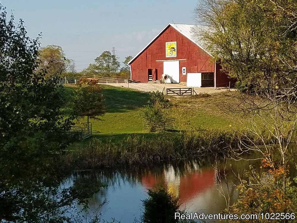 First Farm Inn Just Outside Cincinnati | First Farm Inn Kentucky | Image #2/16 | 
