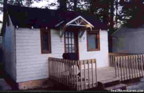 Paradise Cottages, Balm Beach Georgian Bay: Photo #7