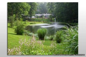 Blue Boar Retreat (formerly Blue Boar Inn) | Robbinsville, North Carolina Vacation Rentals | Great Vacations & Exciting Destinations