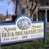 A Bed and Breakfast Inn on Minnie Street | Fairbanks, Alaska