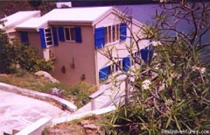 Casa Jo Mama...so private clothing is optional | Charlotte Amalie, US Virgin Islands | Vacation Rentals