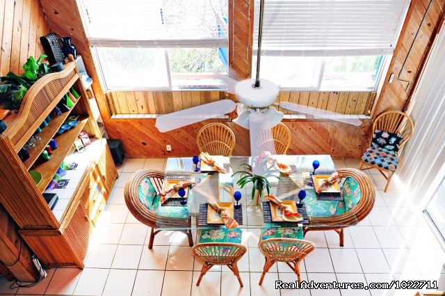 Casa Jo Mama...so private clothing is optional!!!: Photo #7