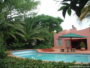 Eagle's Nest B&B | Johannesburg, South Africa | Bed & Breakfasts