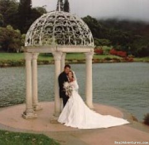 Photo #5 | Blue Hawaii Weddings | Waikoloa, Hawaii  | Destination Weddings | Image #1/1 | 
