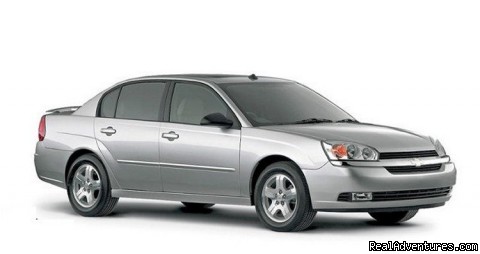 Fort Welikit Car & Camper Rentals: Car Rentals