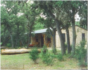 Secluded Cabin in Texas Hill Country on Frio River | Leakey, Texas Vacation Rentals | Great Vacations & Exciting Destinations