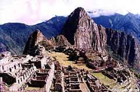 Ancient Inca Ruins of Machu Picchu | Adventure Life Journeys | Missoula, MT, Galapagos | Eco Tours | Image #1/13 | 