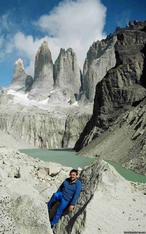 Fantastic Patagonia & Australis Cruise | Patagonia, Argentina Hiking & Trekking | Great Vacations & Exciting Destinations