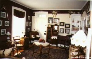 Romantic Getaway in Lancaster County | Terre Hill - Lancaster County, Pennsylvania | Bed & Breakfasts