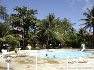 Buzios Internacional Apart Hotel | Armacao dos Buzios, Brazil | Vacation Rentals