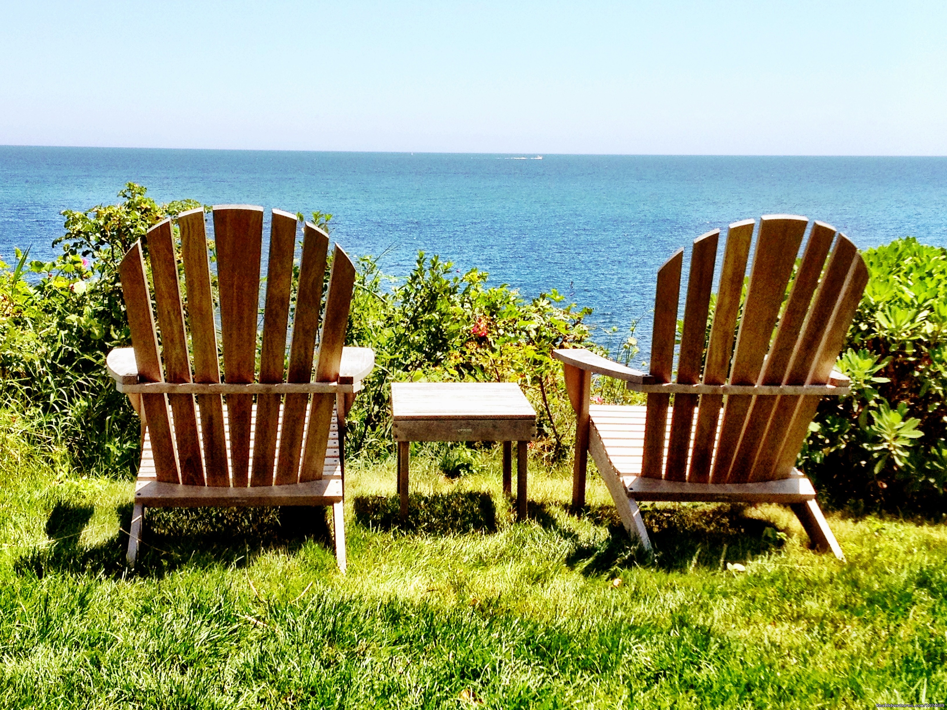 A Beach House Oceanfront Bed & Breakfast, Plymouth, Massachusetts Bed ...