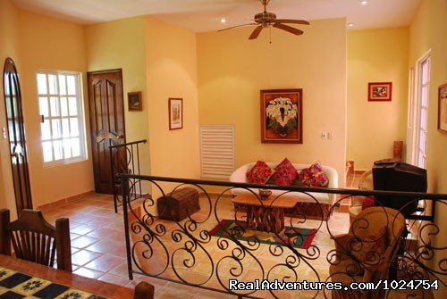Each Villa is individually designed | Casa Colonial, Cozumel Vacation Villas | Image #4/8 | 