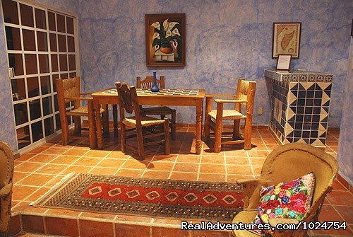 Your home away from home | Casa Colonial, Cozumel Vacation Villas | Image #5/8 | 