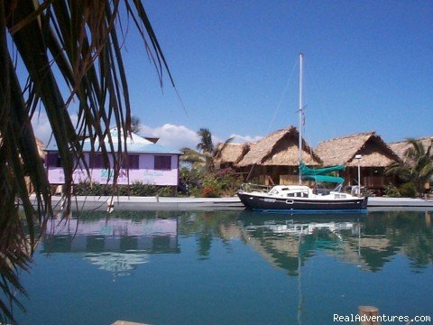 Soulshine | Soulshine Resort and Spa | Placencia, Belize | Health Spas & Retreats | Image #1/4 | 