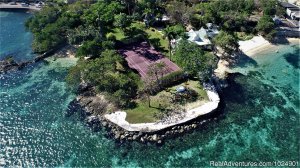 Llantrissant - A Negril Beachhouse | Negril Jamaica, Jamaica Vacation Rentals | Great Vacations & Exciting Destinations