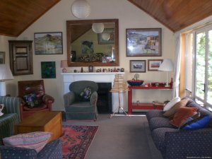 Fendalton House Bed and Breakfast | Christchurch, New Zealand | Bed & Breakfasts