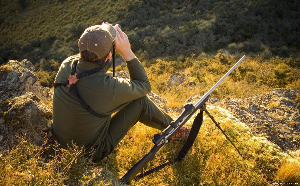 Hunting & Fishing Tours of New Zealand | Image #2/2 | 