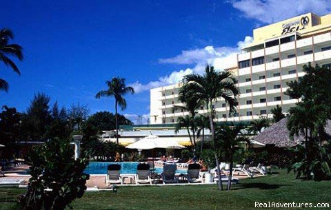 Hotel Occidental El Embajador | A visit to the Dominican Republic | Cabarete, Dominican Republic | Articles | Image #1/10 | 