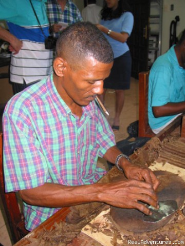 Photo #9: A visit to the Dominican Republic: accommodations, travel, vacation planning, adventure travel, RealAdventures