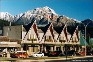 Astoria Hotel | Jasper, Alberta | Hotels & Resorts