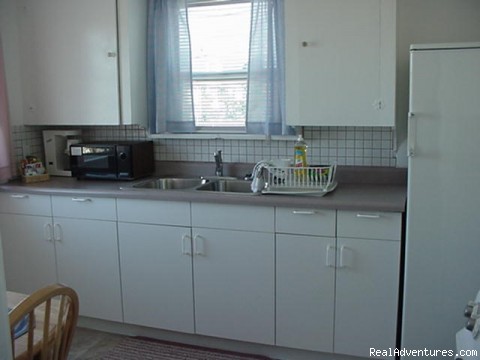 Weiss' Paradise Suites & Vacation Rentals: Photo #8