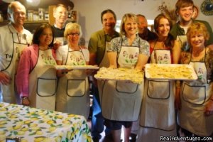 Toscana Mia | Gaiole in Chianti          SI, Italy Cooking Classes & Wine Tasting | Great Vacations & Exciting Destinations