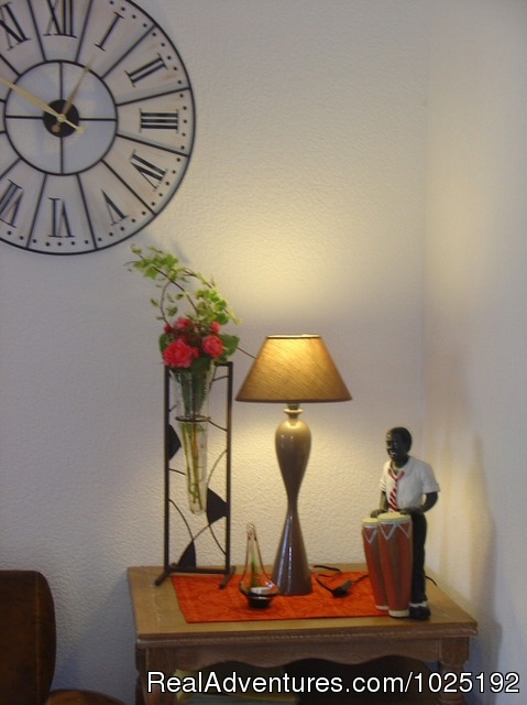 brittany france accommodation/gite: Photo #5