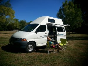Campasouth Rentals, Christchurch & Auckland | Christchurch, New Zealand RV Rentals | Great Vacations & Exciting Destinations