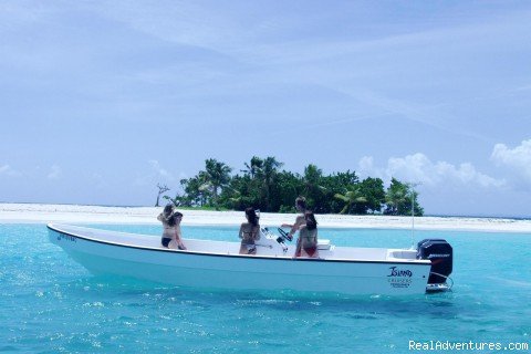 Island Cruiser Photo 2