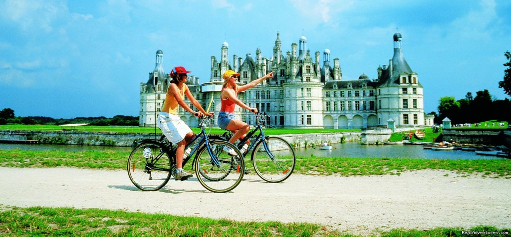 France - Cycling Britanny & Normandie | EUROCYCLE - Explore Europe by Bicycle | Image #9/10 | 