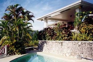 Tranquility Villa | Port Antonio, Jamaica | Vacation Rentals