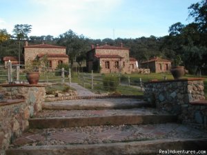 Cottages & Vacation Rentals In Huelva, Andalucia | Alajar, Spain | Vacation Rentals