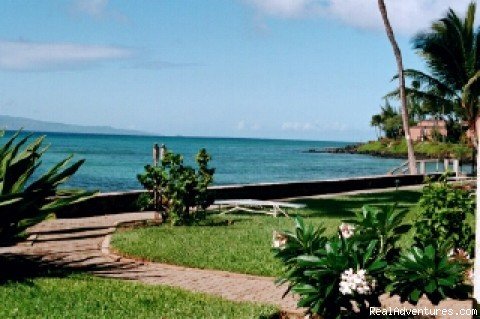 Maui Condo Rental Oceanfront | Image #10/20 | 