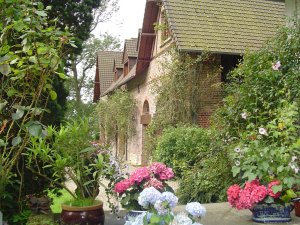 Manoir De Beaumont  Charm Bed And Breakfast | Rouen, France Bed & Breakfasts | Great Vacations & Exciting Destinations