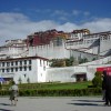 Tibet - Explore Kathmandu - Lhasa - Kathmandu Potala Palace
