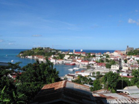 St. George's Bay in Grenada | Chase Away The Winter Blues in Grenada | Grenada, Grenada | Articles | Image #1/8 | 