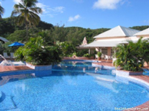 Chase Away The Winter Blues in Grenada | Image #7/8 | 