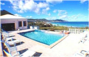 Caribbean Breeze & Villa Dawn, St. Croix | Christiansted, US Virgin Islands | Vacation Rentals