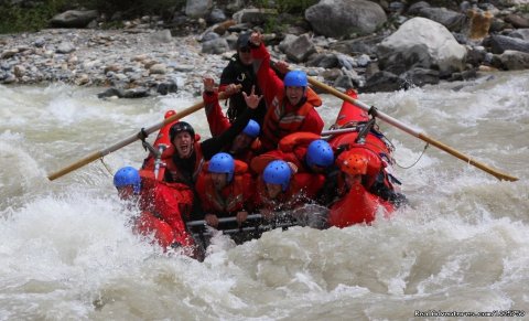 Try Catrafting!