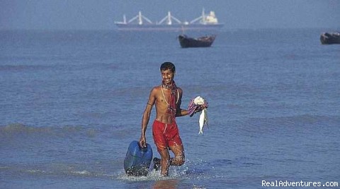 Travel Bangladesh: Photo #7