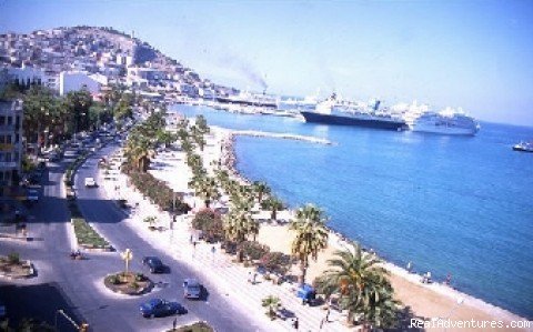 Kusadasi Turkey | Get Your Anzac Day Tours in Turkey a Memorable One | Image #3/3 | 