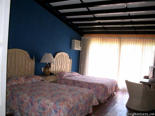 Tesoro Beach Hotel | La Paz, El Salvador | Hotels & Resorts | Image #1/6 | 