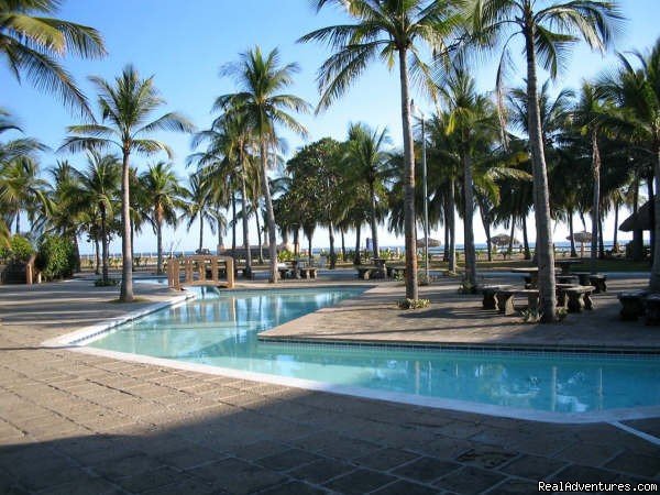 Tesoro Beach Hotel | Image #2/6 | 