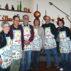 Italy Cooking School