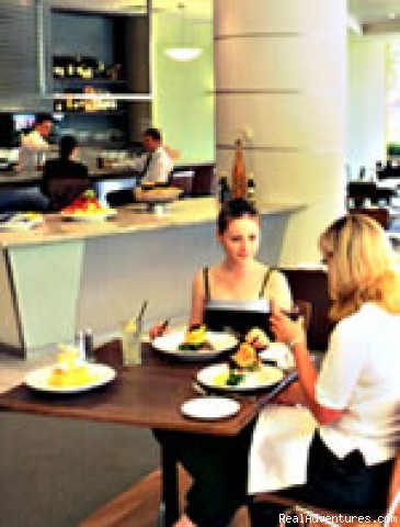 Sydney Furnished and Serviced Apartments: Photo #7