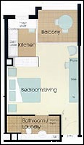 Sydney Furnished and Serviced Apartments: Photo #8