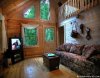 Hidden Falls Cabin-romantic and Secluded | Topton, North Carolina