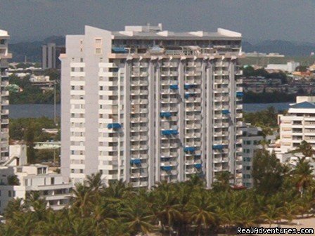 Marbella ocean front apartments | Best Beach Area in Isla Verde Beach Area, San Juan | Image #5/9 | 