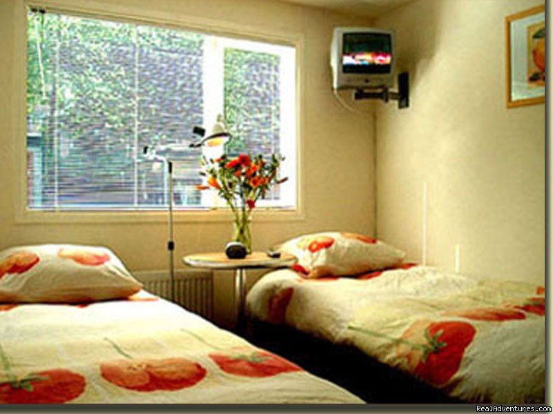 Phildutch Amsterdam Bed and Breakfast | Image #10/10 | 